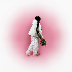 YUNO | BLEST (WHITE EDITION) (VINYL)
