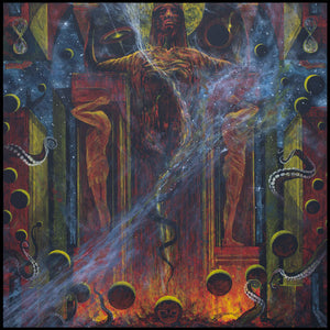 SOULBURN | QUANTIFYING COSMIC DOOM