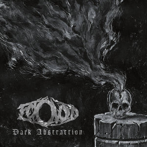 ECTOVOID | DARK ABSTRACTION (VINYL)
