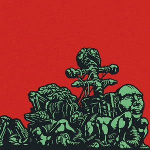 RIPSHIP | CRAWING CHORUS (VINYL)