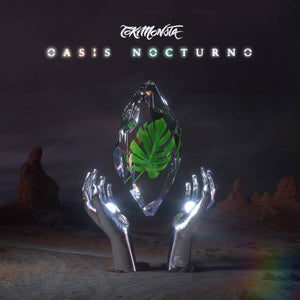 TOKIMONSTA | OASIS NOCTURNO (GREEN 2LP EDITION) (VINYL)