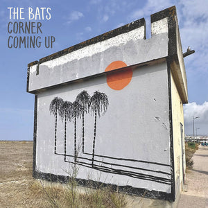 BATS | CORNER COMING UP (DIGI)