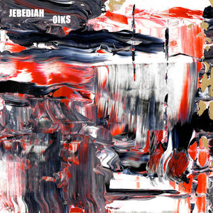JEBEDIAH | OIKS (VINYL)