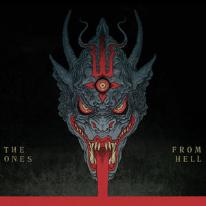 NECROWRETCH | ONES FROM HELL (DIGI)