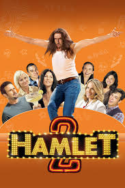 HAMLET 2