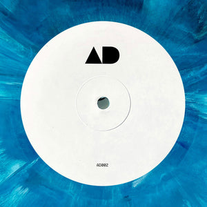 CV313 / FEDERSEN | SKYSPACE (BLUE MARBLE EDITION) (VINYL)