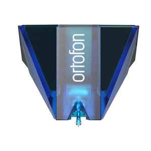 Ortofon Hi-Fi 2MR Blue Slimline Moving Magnet Cartridge (Suits Most Turntables)