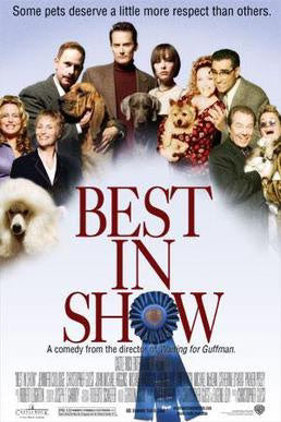 MOVIE CO | BEST IN SHOW
