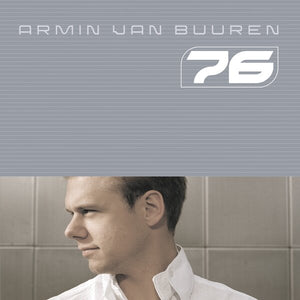 ARMIN VAN BUUREN | 76 (GREY AND WHITE 2LP EDITION) (VINYL)