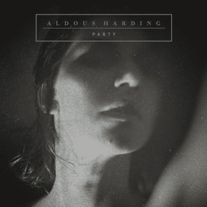 ALDOUS HARDING | PARTY (VINYL)