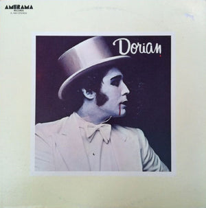 PASSANTE DORIAN | DORIAN