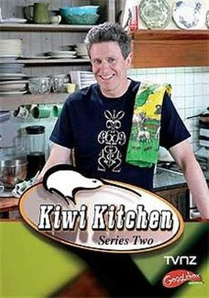 KIWI KITCHEN SEASON 2