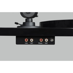 Pro-Ject E1 BT Turntable
