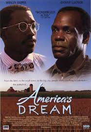 MOVIE DRA | AMERICAS DREAM