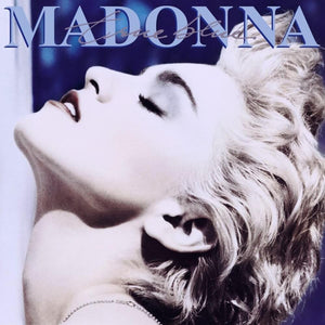 MADONNA | TRUE BLUE - US