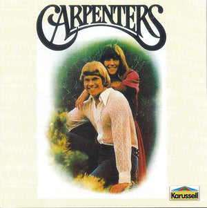 CARPENTERS | CARPENTERS