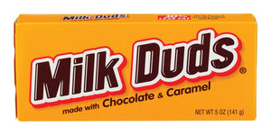 MILK DUDS THEATRE BOX