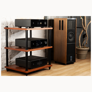 Michi Prestige P430 Preamplifier