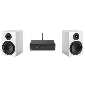 Pro-Ject Bluetooth Stereo Set