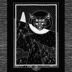 WAX CHATTELS | WAX CHATTELS (VINYL)