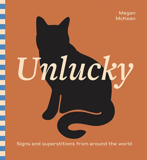 MEGAN MCKEAN | UNLUCKY