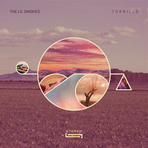LIL SMOKIES | TORNILLO