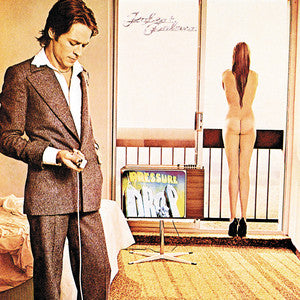 ROBERT PALMER | PRESSURE DROP - USA