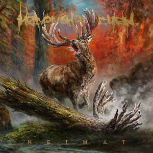 HEIMAT | HEAVEN SHALL BURN