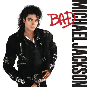MICHAEL JACKSON | BAD (REMASTERED)