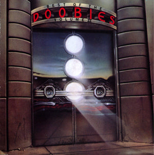 DOOBIE BROTHERS | BEST OF THE DOOBIES VOLUME 2 - US