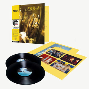 ABBA | ABBA (HALF SPEED MASTER) (2LP SET) (VINYL)