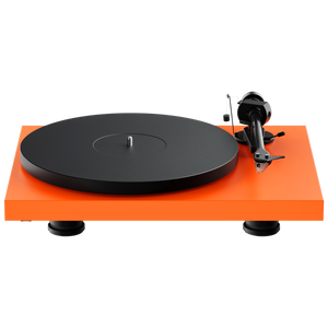 Pro-Ject Debut EVO 2 Turntable with Pick It MM Cartridge