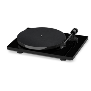 Pro-Ject E1 Turntable