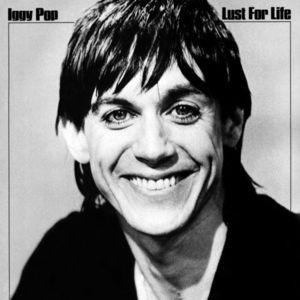IGGY POP | LUST FOR LIFE (VINYL)
