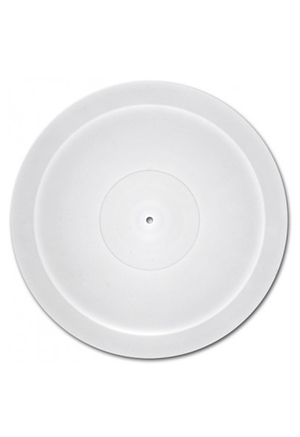 PROJECT ACRYLIC PLATTER FOR DEBUT