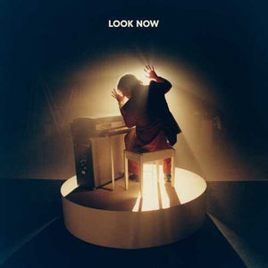 OSCAR LANG | LOOK NOW (VINYL)