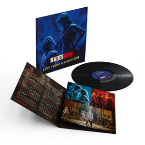 ANAIS MITCHELL / LONDON CAST | HADESTOWN LIVE FROM LONDON (VINYL)