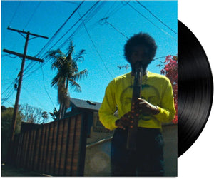 ANDRE 3000 / OUTKAST | MOVING DAY (VINYL)