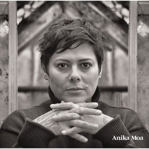 ANIKA MOA | ANIKA MOA (VINYL)