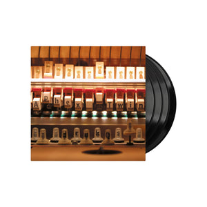 APHEX TWIN | DRUKQS (25th Anniversary Edition) (VINYL) (Pre-Order)