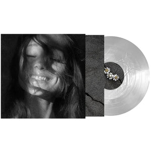 ARIANA GRANDE | PETAL (TRANSLUCENT PEARLY WHITE EDITION) (VINYL)