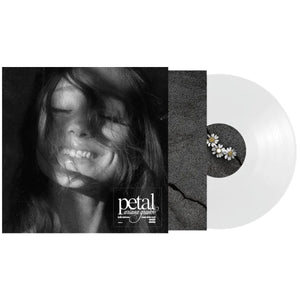ARIANA GRANDE | PETAL (WHITE EDITION) (VINYL)