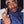 2PAC TUPAC SHAKUR FINGER MONEY POSTER BLUE BANDANA 62