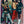 MOTLEY CRUE 1984 POSTER 325