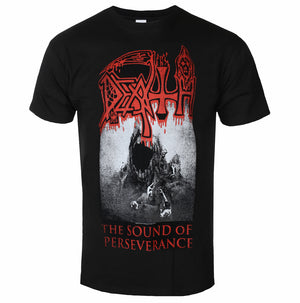 DEATH SOUND OF PERSERVERANGE TEE