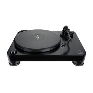 AUDIO TECHNICA ATLP7 TURNTABLE (BLACK)