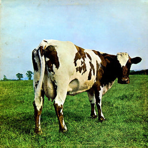 PINK FLOYD | ATOM HEART MOTHER - US