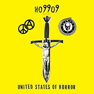 H09909 (HORROR) | UNITED STATES OF HORROR (DIGI)
