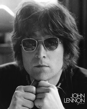 JOHN LENNON MINI POSTER 40*50CM 492