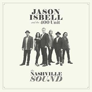 JASON ISBELL | NASHVILLE SOUND (VINYL)